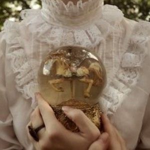 Meet your Posher, Keira